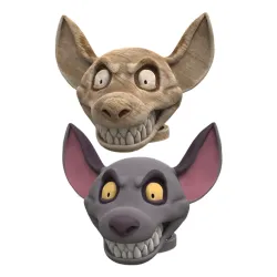 BANZAI (HYENA) - LION KING MUSICAL - MASK