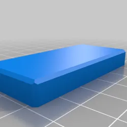 Barometric sensor enclosure box for FrSky telemetry