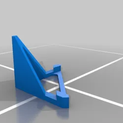 Basic Phone Stand