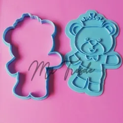 bear king cutter and marker