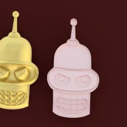 Bender for Wall + Stamp New Version 2023