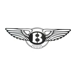 Bentley Logo