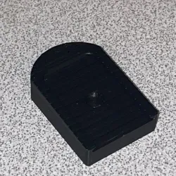 Beretta Brigadier 96 Baseplate