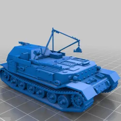 BERGTIGER VI (P)