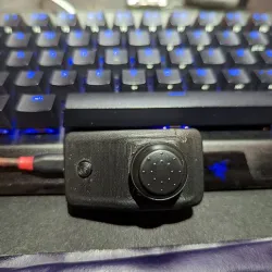 BK Thumbstick Alpha