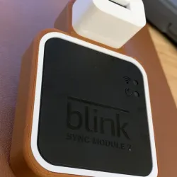 Blink Sync Module 2 Power Mount