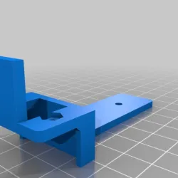 BLTouch Support for Wanhao i3 Plus and ADVi3++ - EXTENDED