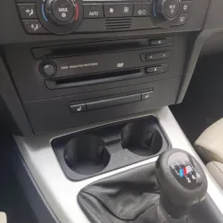 BMW E90 CUP HOLDER cupholder