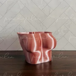 Boob Planter