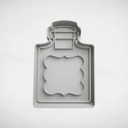 bottle flask