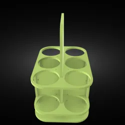 Bottle holder