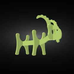Bottle holder