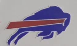 Buffalo Logo
