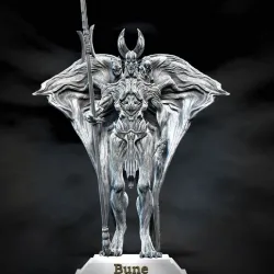 Bune demon