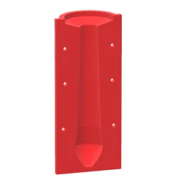 Butt Toy For Beginner: Mold