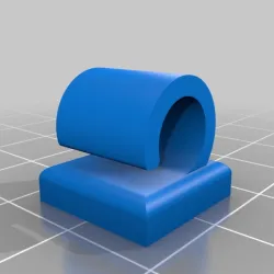 Cable holder