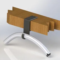 Cable Holder