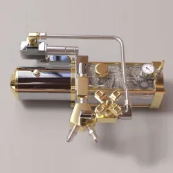 Car Hydraulic Pump