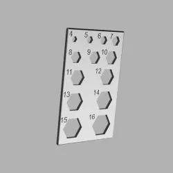 Card multitool