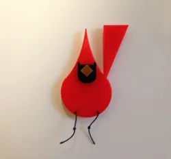 Cardinal