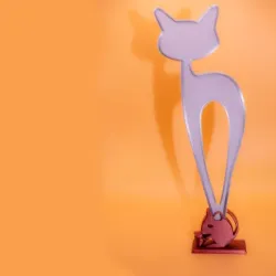 Cat & Mouse