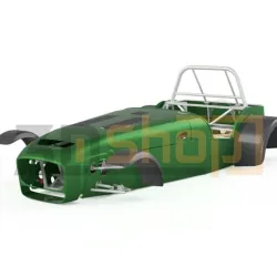 Caterham BIG Sized Frame, Body, Chassis like Caterham