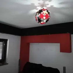 Ceiling Lamp