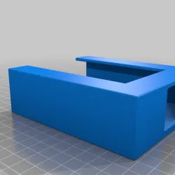 Cell Phone Wall Hanger