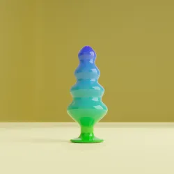 Christmas Tree Plug