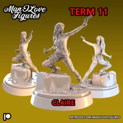 Claire Mini