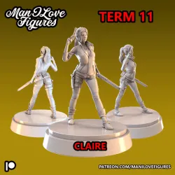 Claire Mini