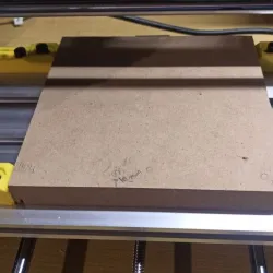 Clamp Block