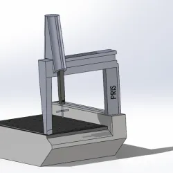 CMM METROLOGY
