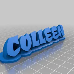Colleen