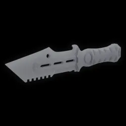 COMBAT KNIFE