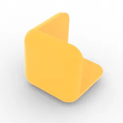 Corner protector