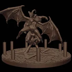 DEMON FUCKING NAKED BIG BOOBS DEVIL GIRL