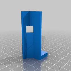 Depron bevel cutter