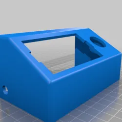 DPS5005 Power Supply Case