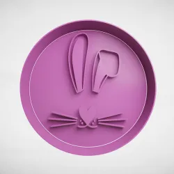 easter bunny