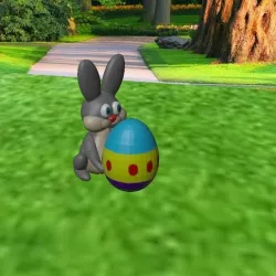 EASTER BUNNY