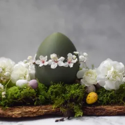 Easter egg VASE MODE torture test