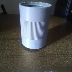 Elegoo bottle stopper