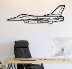 F-16 Falcon