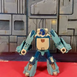 Faster Head