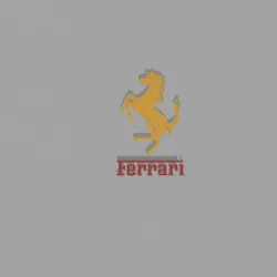 FERRARI LOGO