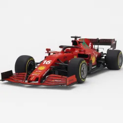 Ferrari SF21