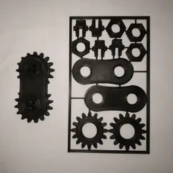 Fidget Gear Gift Card