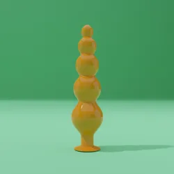 Finger Plug