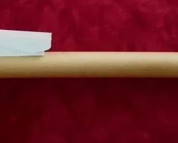 First 3d printed airsoft Panzerfaust